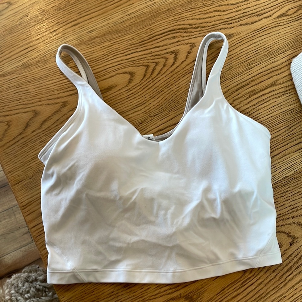 Lululemon Align Tank